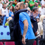 Λιόλιος: «Στον Σπανούλη κυλά… άλλο αίμα, respect»