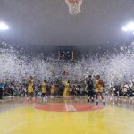 Φοβερό «κιτρινόμαυρο» βίντεο από την EuroLeague: «Από γενιά σε γενιά – Αντίστροφη μέτρηση…»