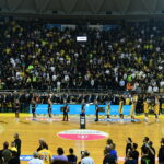 Basket League: Το πρόγραμμα του ΑΡΗ για τη φετινή σεζόν