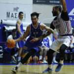 Ανακοίνωσε πρώην του ΑΡΗ η Δόξα Λευκάδας