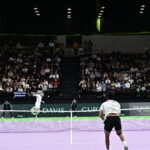 Davis Cup: Ήττα με το… καλημέρα για την Ελλάδα (hls)