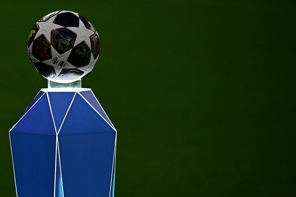 Champions League: Αυτές είναι οι αλλαγές στους κανονισμούς