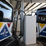 Θεσσαλονίκη: 50 νέα ηλεκτρικά λεωφορεία στους δρόμους της πόλης – Το βίντεο του googlareis (vid)