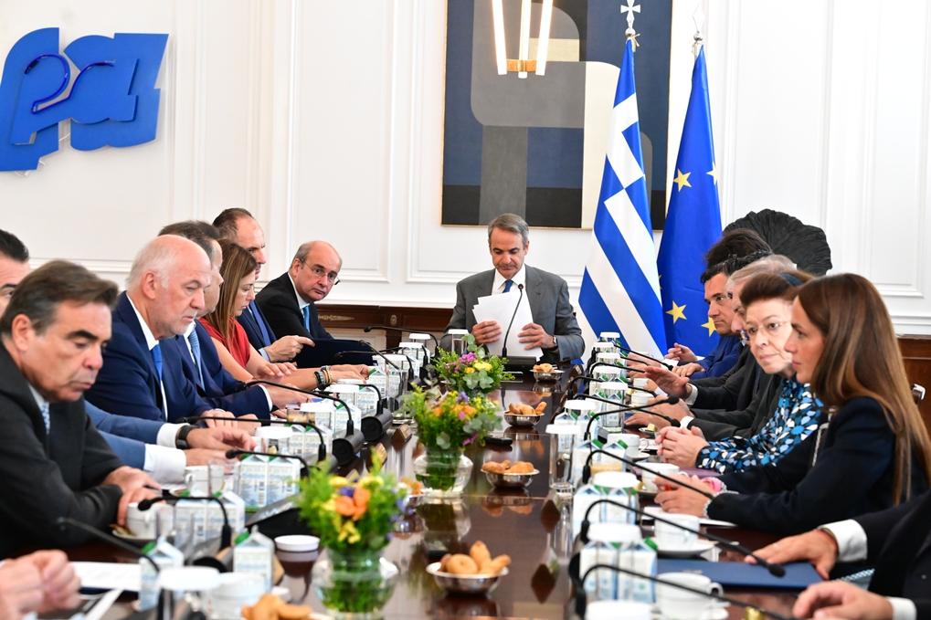 Υπουργικό Συμβούλιο: Τα θέματα που θα βρεθούν στο τραπέζι και τα επόμενα βήματα