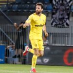 LIVE: ΠΑΟΚ – ΑΡΗΣ