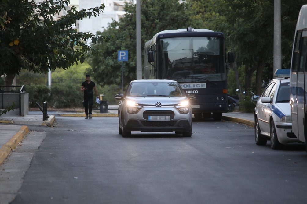 Σοκάρουν τα στοιχεία της ιατροδικαστικής για το βρέφος στην Κυψέλη