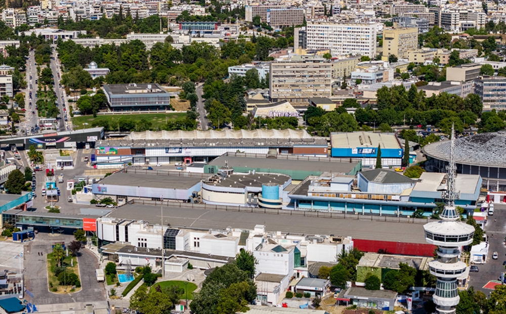 ΔΕΘ και Ρέμος: Βουλιάζει η Θεσσαλονίκη στις 12 Σεπτέμβρη