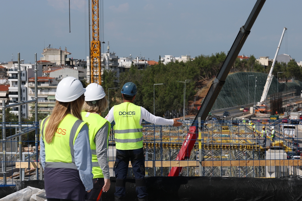 Θεσσαλονίκη: Κλειστός και στα δύο ρεύματα σήμερα το βράδυ ο Περιφερειακός