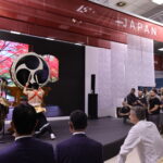 ΔΕΘ: Ο Μητσοτάκης και η υποδοχή με ιαπωνικό τύμπανο (vid)