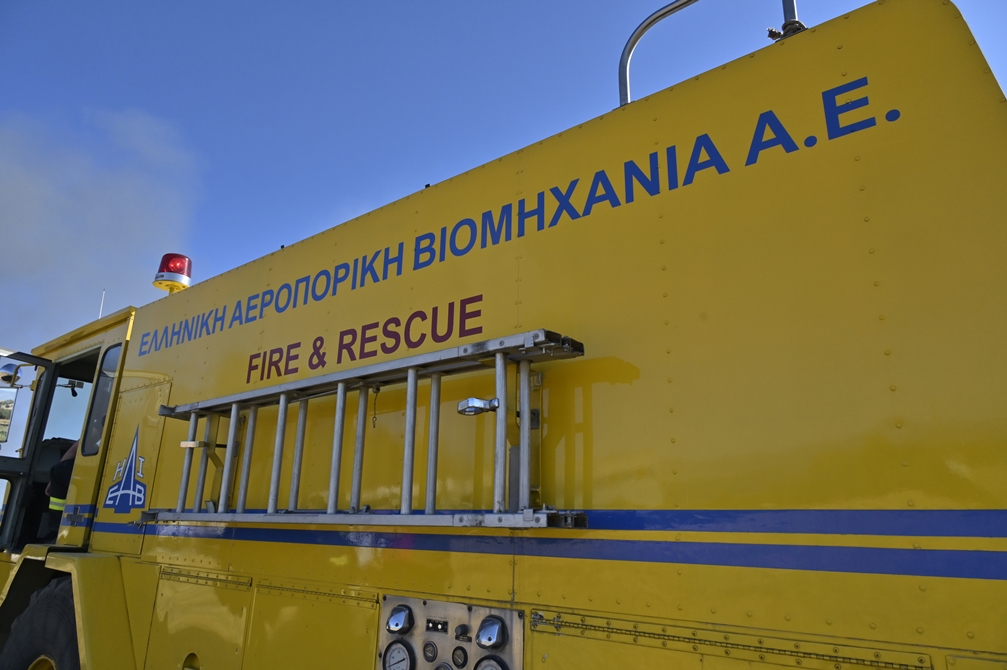 Ακυρώνονται όλες οι εκδηλώσεις μετά την ομιλία του Πρωθυπουργού στη ΔΕΘ (vid)