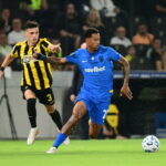 Φαντιγκά: «Παίζουμε για μία μεγάλη ομάδα – Να δέιξουμε ότι το αξίζουμε»