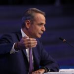 Μητσοτάκης: «Οι εκλογές θα γίνουν την άνοιξη του 2027»