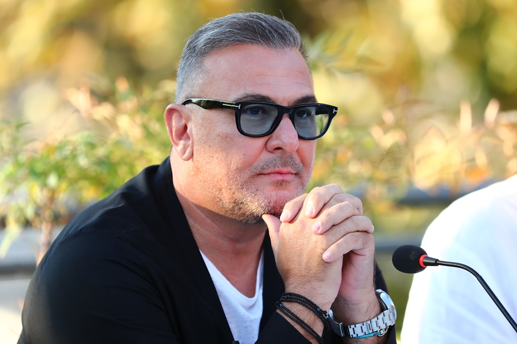 Α. Ρέμος: Στέλνει πασίγνωστη influencer στα δικαστήρια κατηγορώντας την για συκοφαντική δυσφήμηση