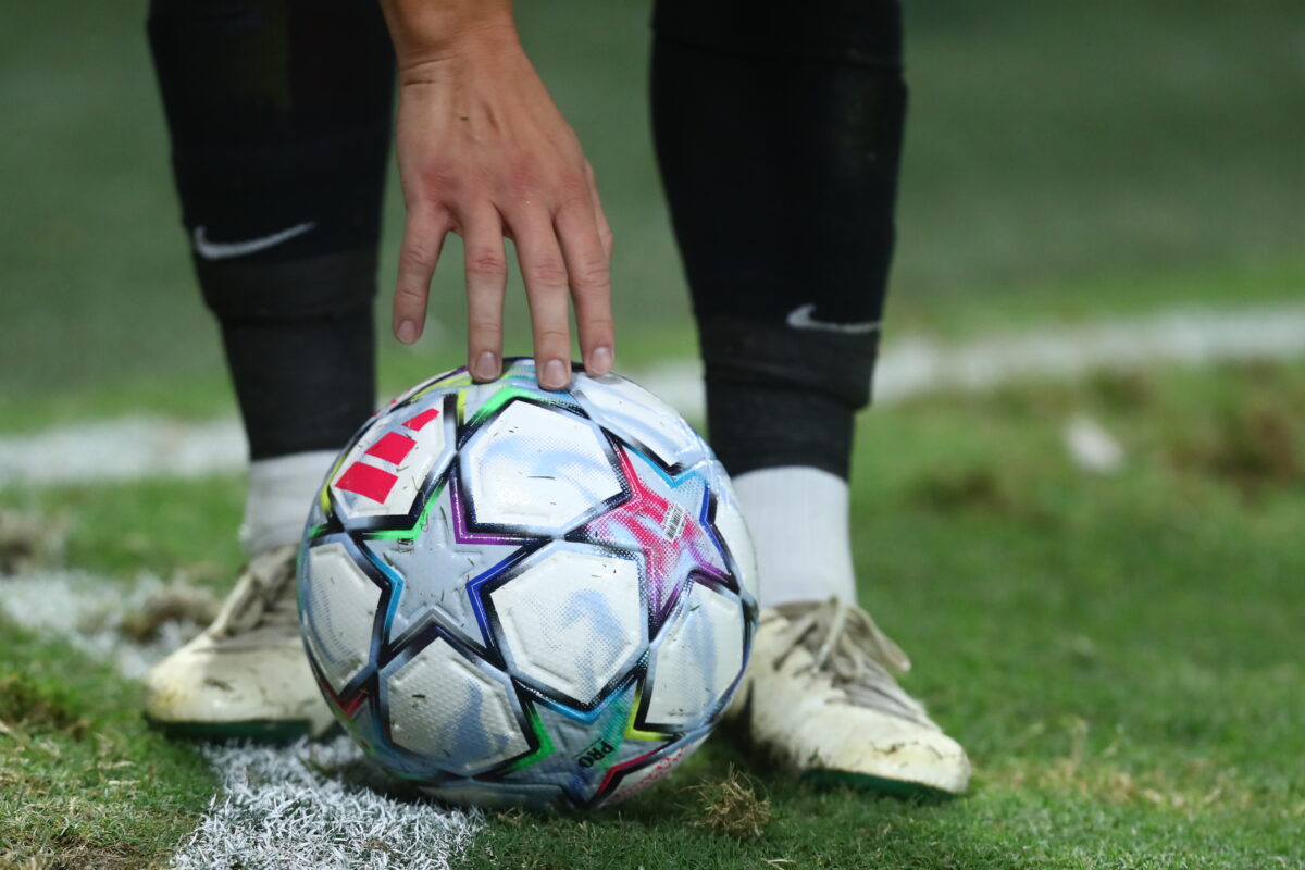 Η Τότεναμ πηγαίνει στη διακοπή με 2 βαθμούς, αλλά τουλάχιστον… σκόραρε!