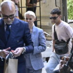 Θάνατος Μαζωνάκη: Λεπτομέρειες από την κατάθεση της γιατρού (vid)