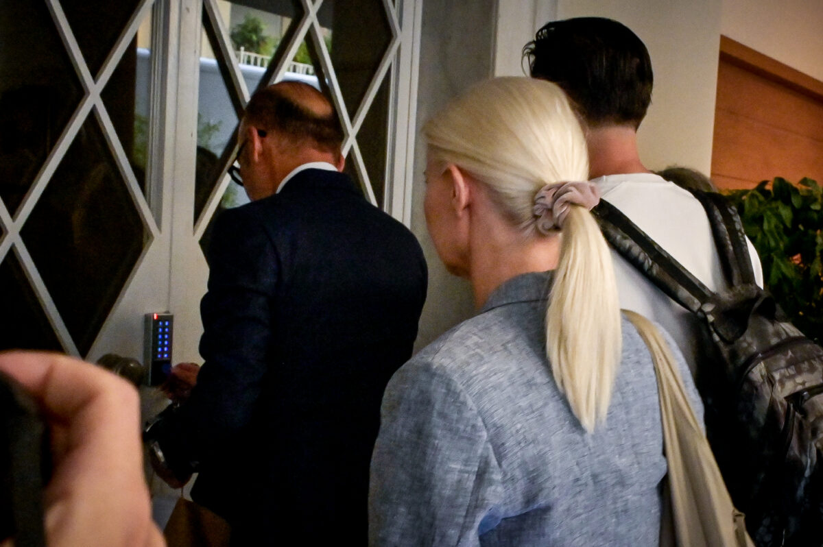 Θάνατις Μαζωνάκη: Το πόρισμα της ΔΕΕ «καίει» τους γιατρούς – Το μηχάνημα κατέγραψε τη στιγμή του θανάτου
