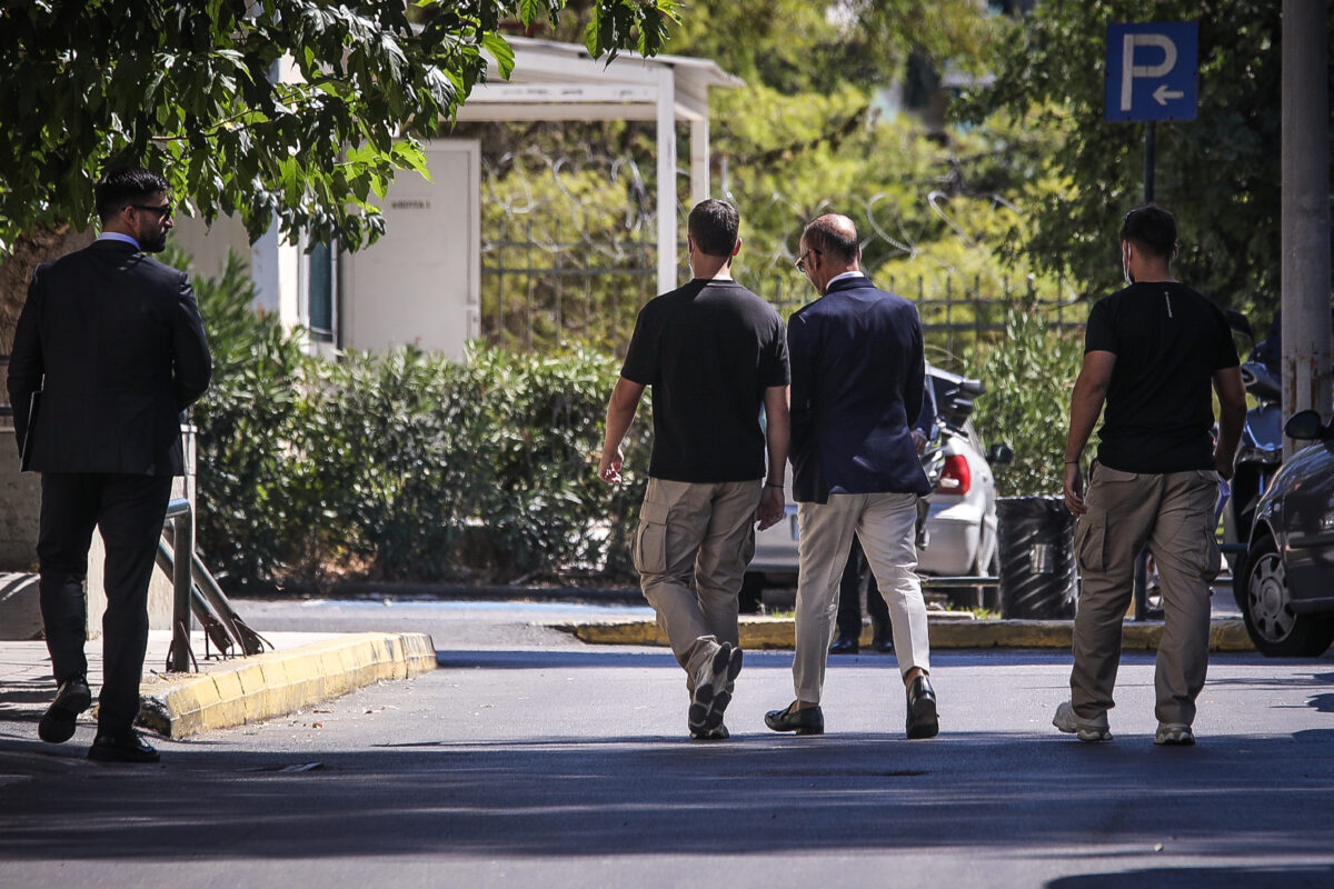 Oι προσπάθειες απόκρυψης στοιχείων μετά την κατάρρευση του Μαζωνάκη – Οι αποκαλυπτικοί χρόνοι