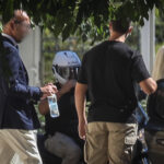 Στ. Μπαλάσκας: «Θα προαυλίζεται μόνη της η 56χρονη» (vid)