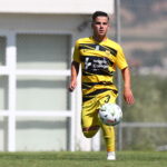 Πεντάρα της κ19 στον Ηρακλή!