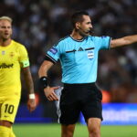 Το πέναλτι, οι κάρτες και οι… συμπτώσεις της Τούμπας