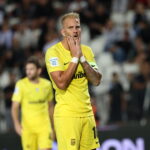Ράτσιτς: «Υπήρχαν δύο κόκκινες – Έχω ακόμα αίμα στα πόδια μου»