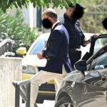 Προκλητικός ο Θεοδωρόπουλος: «Ηταν θέμα χρόνου να φύγει ο Μαζωνάκης»