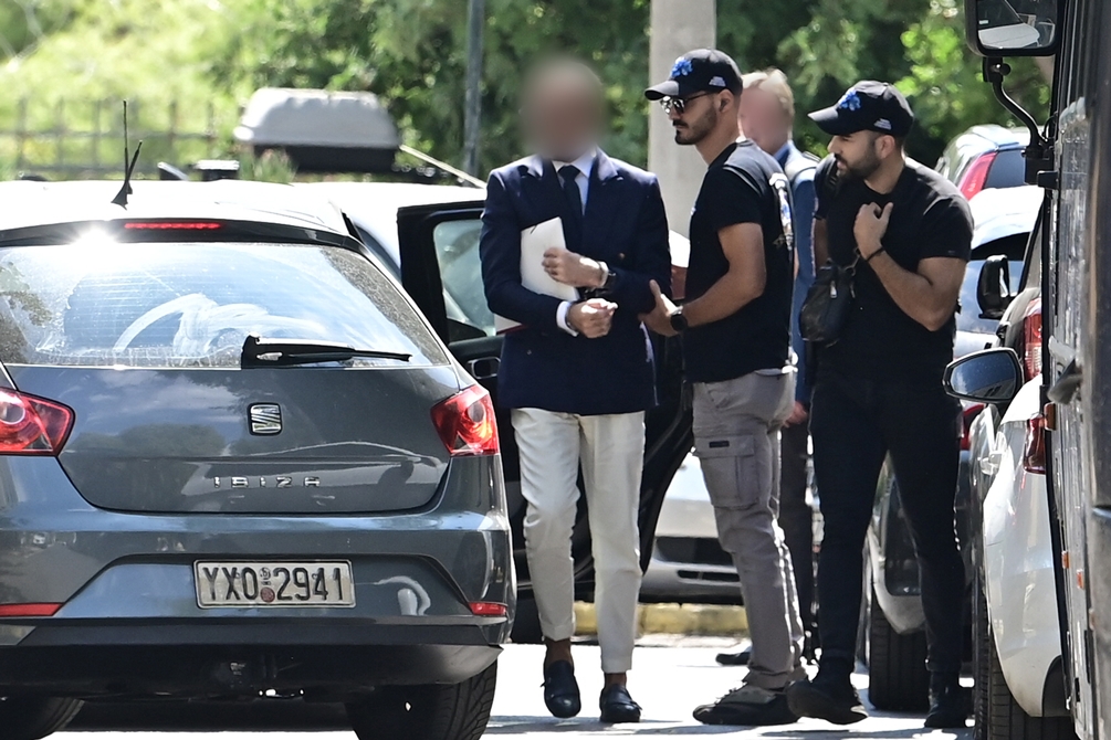 Κορυδαλλός: Τι συνέβη στα 30 λεπτά της συνάντησης των δύο γιατρών