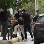 Θάνατος Γιώργου Μαζωνάκη: Ξεκίνησε απεργία πείνας ο 58χρονος γιατρός