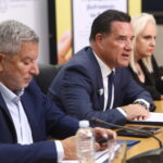 Υπουργείο Υγείας: Παρουσίαση του νέου συστήματος ΑΙ για τον έλεγχο σε ιατρεία (vid)