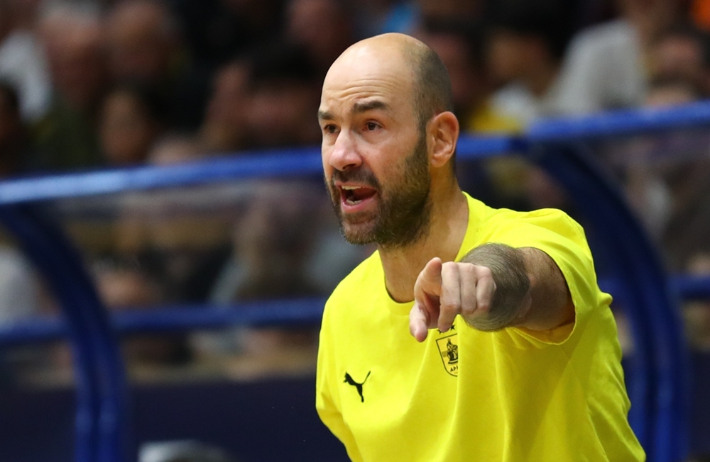 Άρης-Μύκονος: Παρακάμερα με… χαμόγελα και αντιδράσεις Σπανούλη (vid)