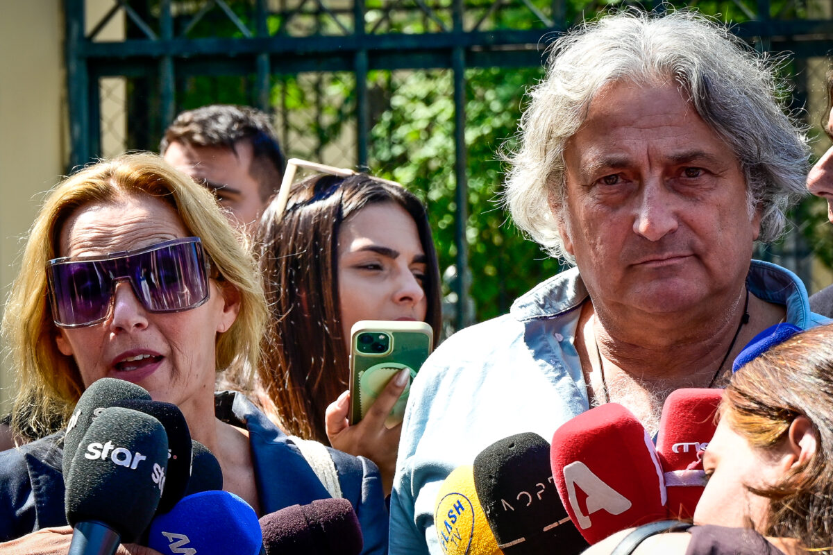 Υπόθεση Μαζωνάκη: Η κατάθεση του υπνοθεραπευτή στον ανακριτή (vid)