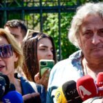 Υπόθεση Μαζωνάκη: Η κατάθεση του υπνοθεραπευτή στον ανακριτή (vid)