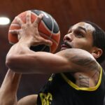Μήτρου-Λονγκ: Οικογενειακές στιγμές στο «Ιβανώφειο»