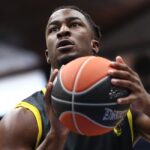 Μοκόκα: «Στόχος να βρεθούμε στη EuroLeague – Είναι ευλογία και μεγάλη ευκαιρία για εμένα»