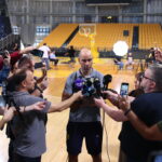 EuroCup: Κεντρικό πρόσωπο στην προαναγγελία της αγωνιστικής ο Βασίλης Σπανούλης (pic)