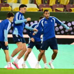 Αποστολή… Γερμανία για την Εθνική Ομάδα στο Nations League