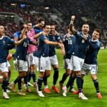 Αλλαγή παίκτη στην Εθνική Ελλάδας (vid)