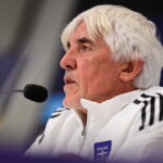 Γιοβάνοβιτς: «Πάντα στόχος είναι η πρόκριση σε μία μεγάλη διοργάνωση»