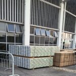 Η αυτοψία του AllAboutARIS στις εργασίες του Παλέ
