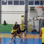 Εικόνες από το φιλικό των Νεανίδων του ΑΡΗ με τον Πρωτέα Κορδελιού (pics)