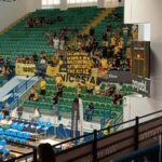 Η… κιτρινόμαυρη Λευκωσία στο πλευρό του ΑΡΗ (vid)