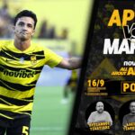Novibet AllAboutARIS TV: Το post game του ΑΡΗΣ-Μαρκό (vid)