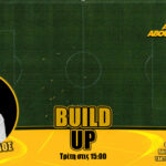 NOVIBET ALLABOUTARIS TV – Build Up στον τραυματισμό του Μανού… και Λε Μαν (vid)