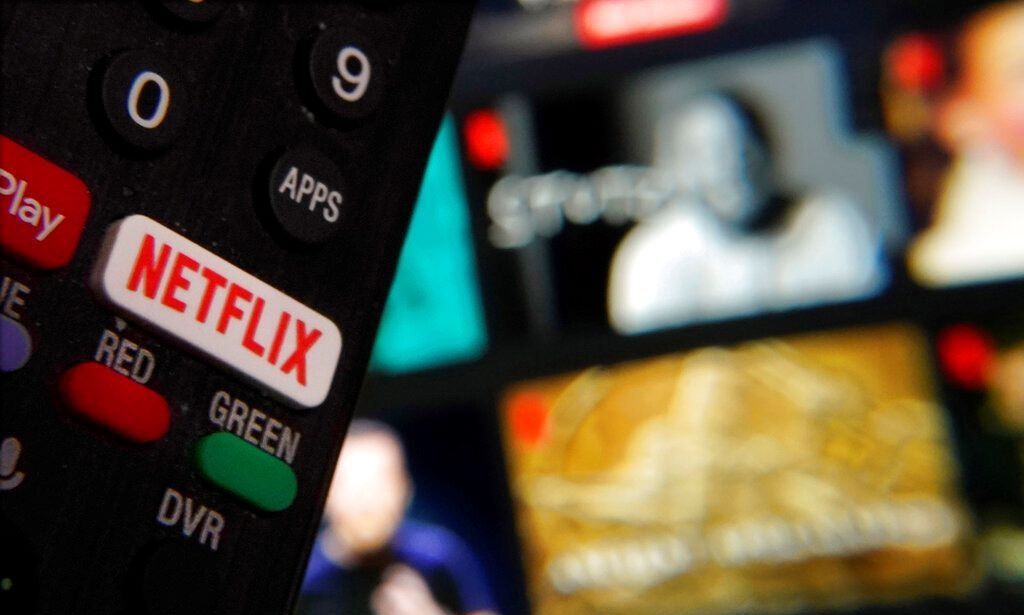 Το Netflix αυξάνει τις τιμές σε Ιρλανδία και Βρετανία – Τι ισχύει στην Ελλάδα
