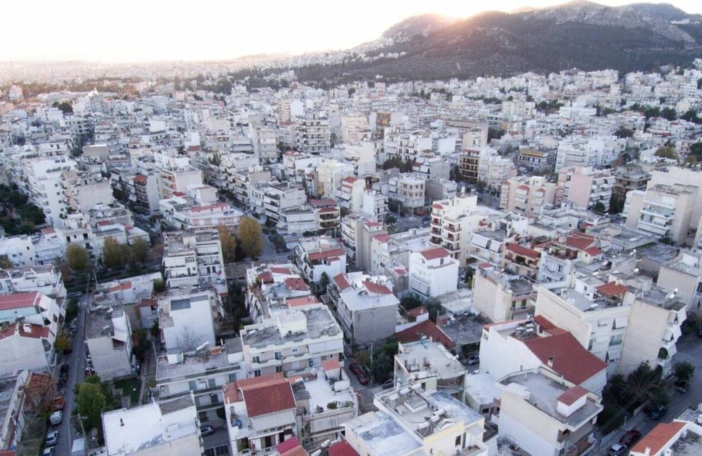 Ακίνητα: 281 αναζητήσεις για ένα σπίτι – Που χτυπά «κόκκινο» η ζήτηση