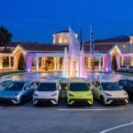 Το Regency Casino Thessaloniki… κλείνει τα 30 και το γιορτάζει – Διήμερο party και κλήρωση αυτοκινήτων!