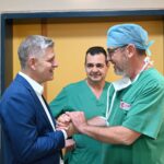 Γιουτίκας: «Πιάνουν τόπο στην Υγεία οι πόροι από τα πρόστιμα που επιβάλλει η ΠΚΜ» (pics)