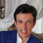 Δημήτρης Γιώτης: «Νόμιζα ότι έμπαινα σαν κλέφτης στο σπίτι»