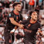 Λάτσιο – Μίλαν 2-2: Οι «ροσονέρι» έμειναν πίσω με 2-0 και σε δύο λεπτά ισοφάρισαν