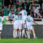 Ομόνοια με καρδιά, ξέρανε τη Θέλτα στο 88′ με «φωτοβολίδα» Μπάλκοβετς! (vid)